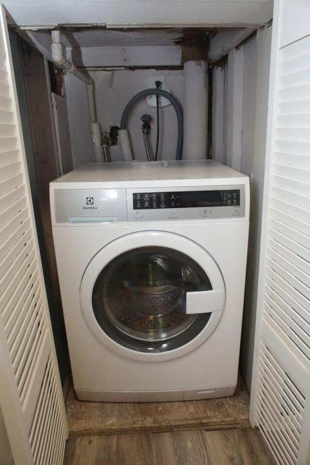 1 Bedroom With A Fireplace Close To Base Lawton Exterior foto