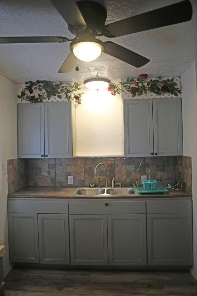 1 Bedroom With A Fireplace Close To Base Lawton Exterior foto